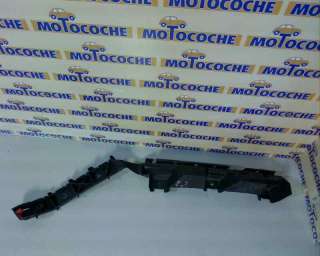 Recambio de molduras traseras para opel astra h berlina 2004-2007 referencia OEM IAM   