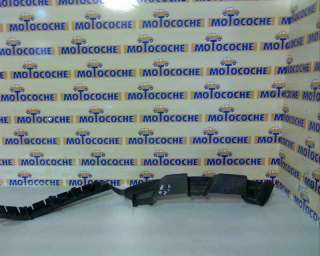 Recambio de molduras traseras para opel astra h berlina 2004-2007 referencia OEM IAM   