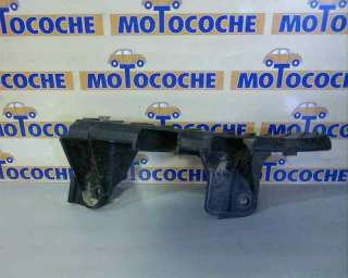 Recambio de molduras traseras para seat leon (1p1) 2005-2012 referencia OEM IAM   