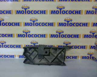 Recambio de molduras traseras para seat leon (1p1) 2005-2012 referencia OEM IAM   