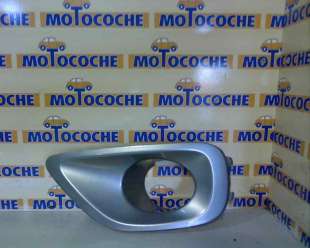 Recambio de rejilla paragolpes izquierda para subaru legacy kombi/outback b14 2008-2015 referencia OEM IAM 57731AJ43A  