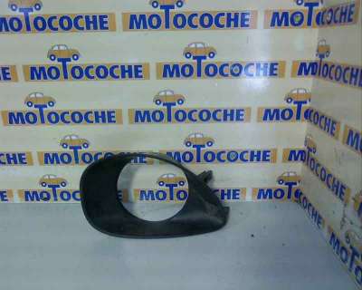 Recambio de rejilla paragolpes derecha para toyota yaris (ksp9/scp9/nlp9) 2005-2008 referencia OEM IAM 814810D060 TY3251241 
