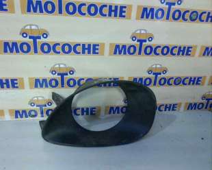 Recambio de rejilla paragolpes izquierda para toyota yaris (ksp9/scp9/nlp9) 2005-2008 referencia OEM IAM 5215952922 TY3251061 