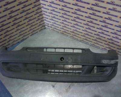Recambio de paragolpes delantero para renault twingo (co6) 1993-2007 referencia OEM IAM 7700823765 RN0251000 