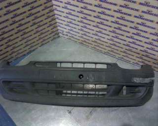 Recambio de paragolpes delantero para renault twingo (co6) 1993-2007 referencia OEM IAM 7700823765 RN0251000 