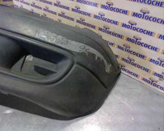 Recambio de paragolpes delantero para renault twingo (co6) 1993-2007 referencia OEM IAM 7700823765 RN0251000 