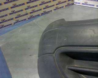 Recambio de paragolpes delantero para renault twingo (co6) 1993-2007 referencia OEM IAM 7700823765 RN0251000 