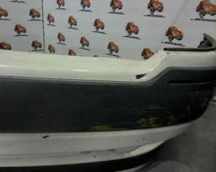 Recambio de paragolpes delantero para renault safrane (b54) 1992-1996 2.2 cat referencia OEM IAM 7701367207   2