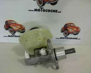 Recambio de bomba freno para porsche 911 (typ 996) 1997-2006 3.6 turbo cat referencia OEM IAM   6464 2