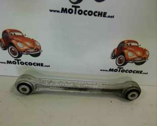 Recambio de brazo suspension superior trasero derecho para porsche 911 (typ 996) 1997-2006 3.6 turbo cat referencia OEM IAM 9963