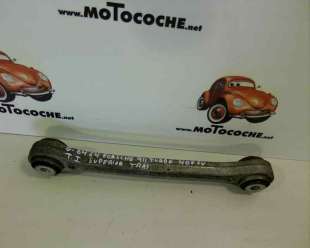 Recambio de brazo suspension superior trasero izquierdo para porsche 911 (typ 996) 1997-2006 3.6 turbo cat referencia OEM IAM 99