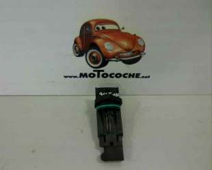Recambio de caudalimetro para porsche 911 (typ 996) 1997-2006 3.6 turbo cat referencia OEM IAM 9966061240 0280218009 6464