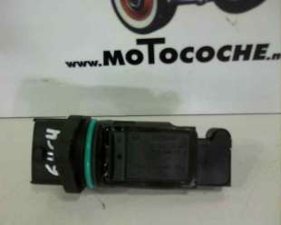 Recambio de caudalimetro para porsche 911 (typ 996) 1997-2006 3.6 turbo cat referencia OEM IAM 9966061240 0280218009 6464 2