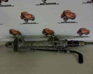 Recambio de columna direccion para porsche 911 (typ 996) 1997-2006 3.6 turbo cat referencia OEM IAM 99634700707  