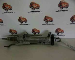 Recambio de columna direccion para porsche 911 (typ 996) 1997-2006 3.6 turbo cat referencia OEM IAM 99634700707   2