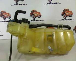 Recambio de deposito expansion para porsche 911 (typ 996) 1997-2006 3.6 turbo cat referencia OEM IAM 99610605701  6464