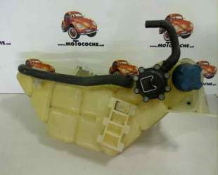 Recambio de deposito expansion para porsche 911 (typ 996) 1997-2006 3.6 turbo cat referencia OEM IAM 99610605701  6464 2