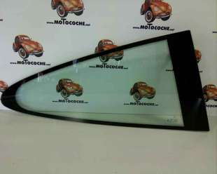 Recambio de luna trasera derecha para porsche 911 (typ 996) 1997-2006 3.6 turbo cat referencia OEM IAM   6464