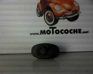 Recambio de mando retrovisor para porsche 911 (typ 996) 1997-2006 3.6 turbo cat referencia OEM IAM 99661324100FFF  
