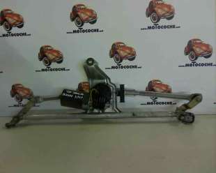 Recambio de motor limpia delantero para porsche 911 (typ 996) 1997-2006 3.6 turbo cat referencia OEM IAM   