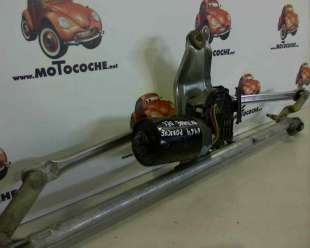 Recambio de motor limpia delantero para porsche 911 (typ 996) 1997-2006 3.6 turbo cat referencia OEM IAM    2