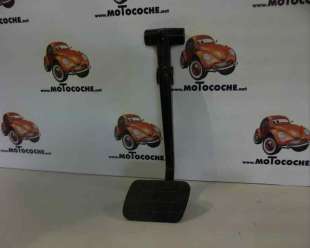 Recambio de pedal freno para porsche 911 (typ 996) 1997-2006 3.6 turbo cat referencia OEM IAM 99642314305  