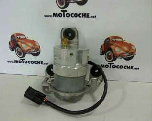 Recambio de repartidor de freno para porsche 911 (typ 996) 1997-2006 3.6 turbo cat referencia OEM IAM 99635577541 0 265 410 038 