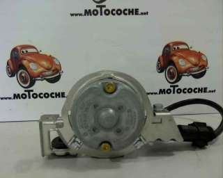 Recambio de repartidor de freno para porsche 911 (typ 996) 1997-2006 3.6 turbo cat referencia OEM IAM 99635577541 0 265 410 038 