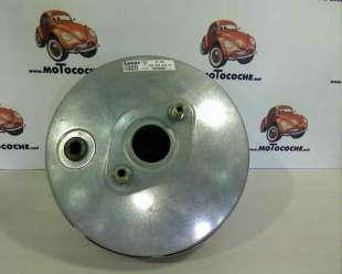Recambio de servofreno para porsche 911 (typ 996) 1997-2006 3.6 turbo cat referencia OEM IAM 99635502553  