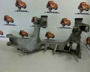 Recambio de soporte brazo suspension trasero izquierdo para porsche 911 (typ 996) 1997-2006 3.6 turbo cat referencia OEM IAM 996