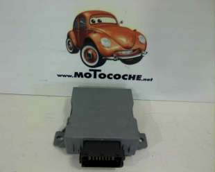Recambio de modulo electronico para porsche 911 (typ 996) 1997-2006 3.6 turbo cat referencia OEM IAM 99661511300 110931 6464