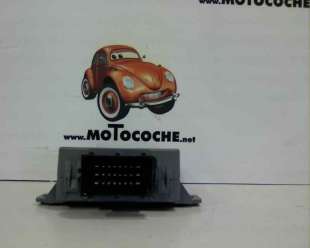 Recambio de modulo electronico para porsche 911 (typ 996) 1997-2006 3.6 turbo cat referencia OEM IAM 99661511300 110931 6464 2