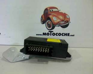 Recambio de modulo electronico para porsche 911 (typ 996) 1997-2006 3.6 turbo cat referencia OEM IAM 99661805110 0307870009 6464