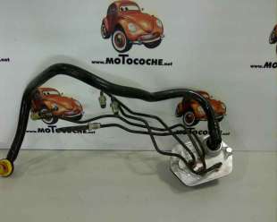 Recambio de repartidor de freno para porsche 911 (typ 996) 1997-2006 3.6 turbo cat referencia OEM IAM 99635577544  6464