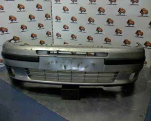 Recambio de paragolpes delantero para fiat punto berl. (176) 1993-1997 referencia OEM IAM FT1321012 FT1321012 