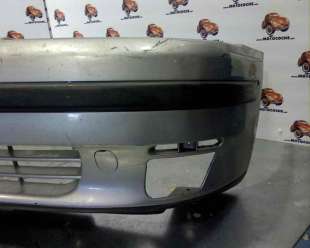 Recambio de paragolpes delantero para fiat punto berl. (176) 1993-1997 referencia OEM IAM FT1321012 FT1321012  2