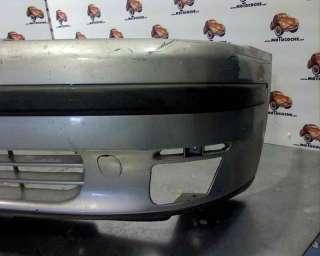 Recambio de paragolpes delantero para fiat punto berl. (176) 1993-1997 referencia OEM IAM FT1321012 FT1321012 
