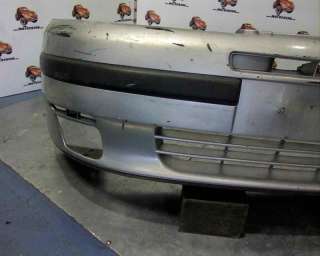 Recambio de paragolpes delantero para fiat punto berl. (176) 1993-1997 referencia OEM IAM FT1321012 FT1321012 