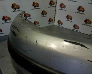 Recambio de paragolpes delantero para fiat punto berl. (176) 1993-1997 referencia OEM IAM FT1321012 FT1321012 