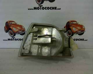 Recambio de piloto delantero derecho para renault espace (j63) 1991-1997 referencia OEM IAM 6025170012 RN1524013 14807182