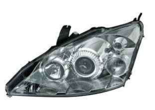 Recambio de faro izquierdo para ford focus berlina (cak) 1998-2004 referencia OEM IAM 2M5113101DC 10110301008 FD4224924 2