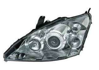 Recambio de faro izquierdo para ford focus berlina (cak) 1998-2004 referencia OEM IAM 2M5113101DC 10110301008 FD4224924