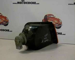 Recambio de piloto delantero izquierdo para seat toledo (1l) 1991-1999 1.8 cat (rp) referencia OEM IAM ILO953050A ST0434004 1485 2