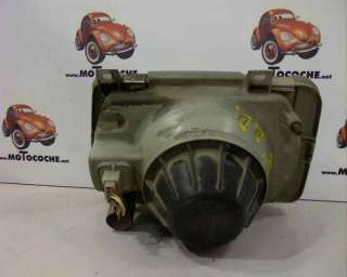 Recambio de faro derecho para seat ibiza 1985- referencia OEM IAM 084557 11851522 
