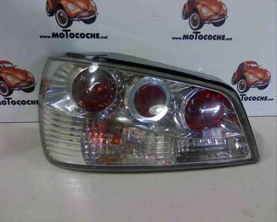 Recambio de piloto trasero izquierdo para peugeot 306 berlina 3/5 puertas (s1) 1993-1997 referencia OEM IAM   