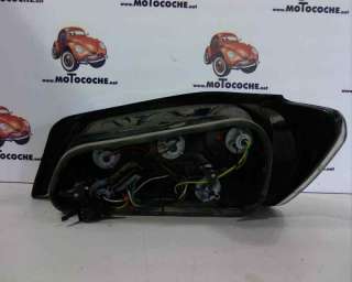 Recambio de piloto trasero izquierdo para peugeot 306 berlina 3/5 puertas (s1) 1993-1997 referencia OEM IAM   
