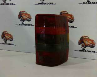 Recambio de piloto trasero derecho para opel omega b 1994-1999 referencia OEM IAM BUSCAR