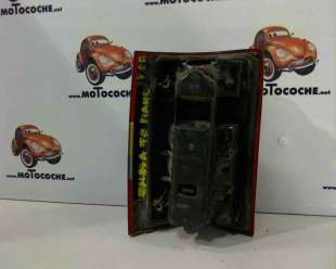 Recambio de piloto trasero derecho para opel omega b 1994-1999 referencia OEM IAM BUSCAR   2