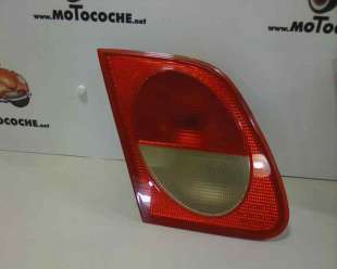 Recambio de piloto trasero izquierdo para mercedes-benz clase e (w210) berlina 1995-2002 referencia OEM IAM 2108200964 ME0354064