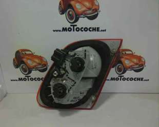 Recambio de piloto trasero izquierdo para mercedes-benz clase e (w210) berlina 1995-2002 referencia OEM IAM 2108200964 ME0354064